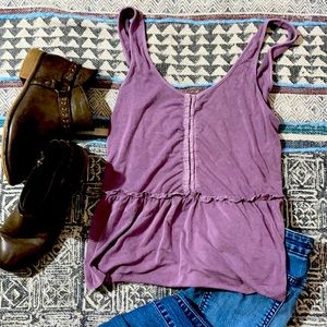 Soft & Sexy Tank